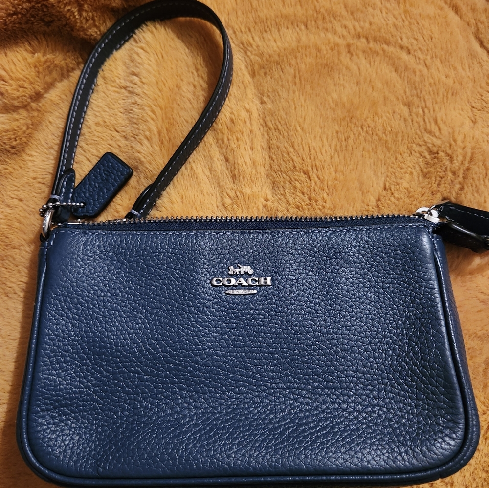 Denim Blue Nolita 19